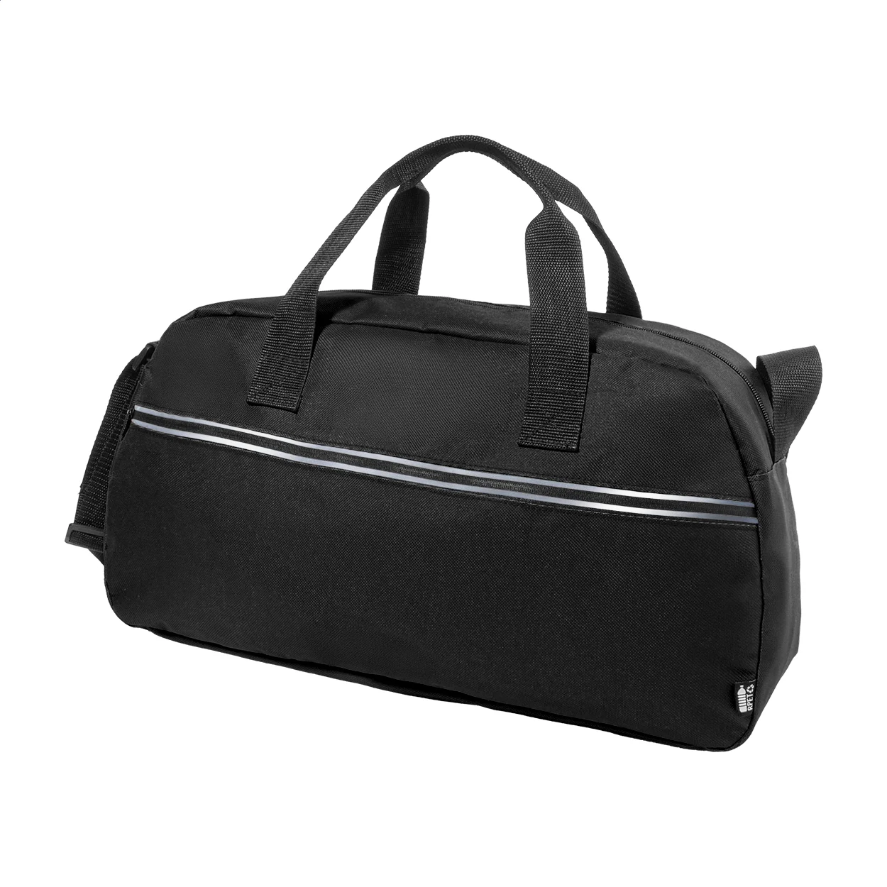 Torba sportowa RPET