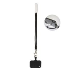 AP800804-01 Opaska na nadgarstek z uchwytem na telefon komórkowy RPET