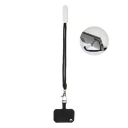 AP800804-01 Opaska na nadgarstek z uchwytem na telefon komórkowy RPET