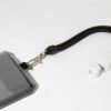 AP800804-01__DG1 Opaska na nadgarstek z uchwytem na telefon komórkowy RPET