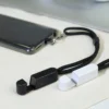 AP800804-01__DG3 Opaska na nadgarstek z uchwytem na telefon komórkowy RPET