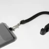 AP800804-10__DG1 Opaska na nadgarstek z uchwytem na telefon komórkowy RPET