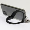 AP800804-10__DG2 Opaska na nadgarstek z uchwytem na telefon komórkowy RPET