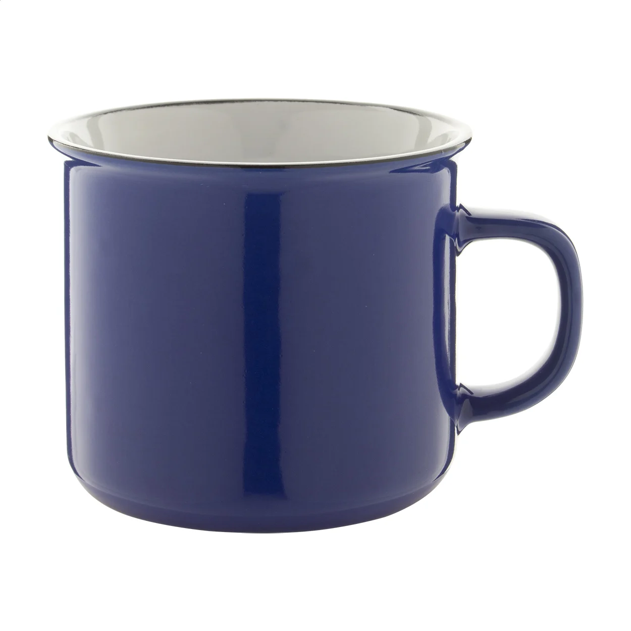 kubek vintage