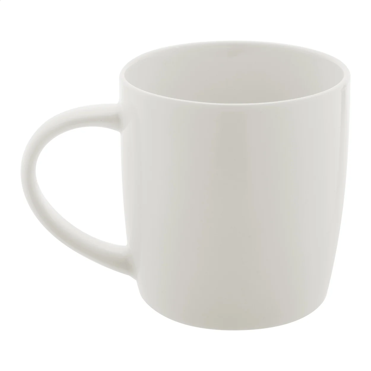 porcelanowy kubek