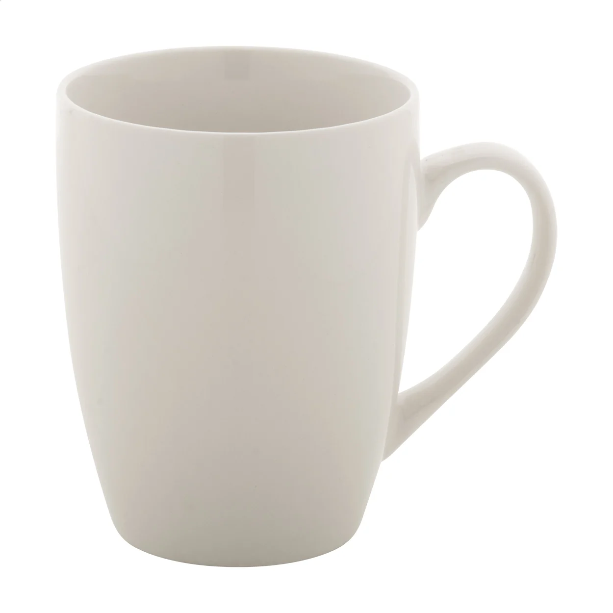 porcelanowy kubek