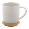 kubek porcelanowy