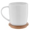 kubek porcelanowy