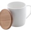 kubek porcelanowy