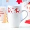 AP803418__DG2 porcelanowy kubek świąteczny