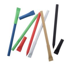 AP805893-00__FC2 długopis z papieru z recyklingu