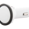 ładowarka samochodowa USB