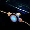 ładowarka samochodowa USB