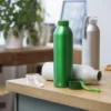 butelka z aluminium z recyklingu