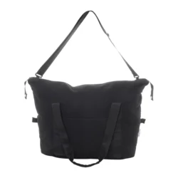 AP808142-10__B torba podróżna z płótno z recyklingu
