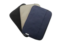 AP808143-00__DG torba na laptopa z płótno z recyklingu