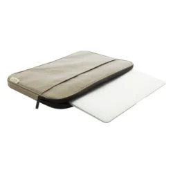 AP808143-00__FC torba na laptopa z płótno z recyklingu