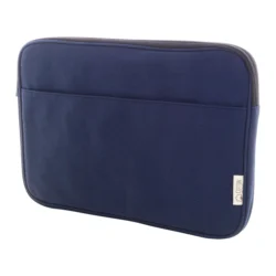 AP808143-06A torba na laptopa z płótno z recyklingu