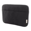AP808143-10 torba na laptopa z płótno z recyklingu