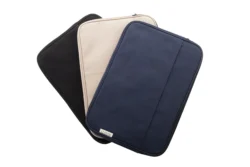 AP808143-10__DG torba na laptopa z płótno z recyklingu