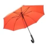 odblaskowy parasol RPET