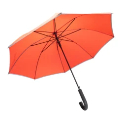 odblaskowy parasol RPET