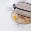 AP808298-00__DG kosmetyczka z płótna poddanego recyklingowi