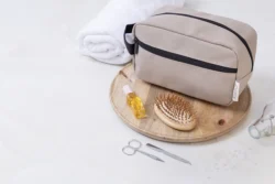 AP808298-00__DG kosmetyczka z płótna poddanego recyklingowi