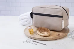 AP808298-00__DG2 kosmetyczka z płótna poddanego recyklingowi