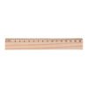 AP808514 linijka z drewna sosnowego