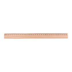 AP808515 linijka z drewna sosnowego