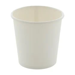 kubek papierowy, 120 ml
