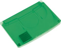 AP809400-07 Uchwyt na notatki i szczoteczka do czyszczenia klawiatury