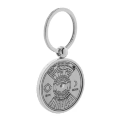 AP809516 brelok do kluczy z kalendarzem