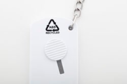 AP809622-01__CU nóż do papieru / brelok