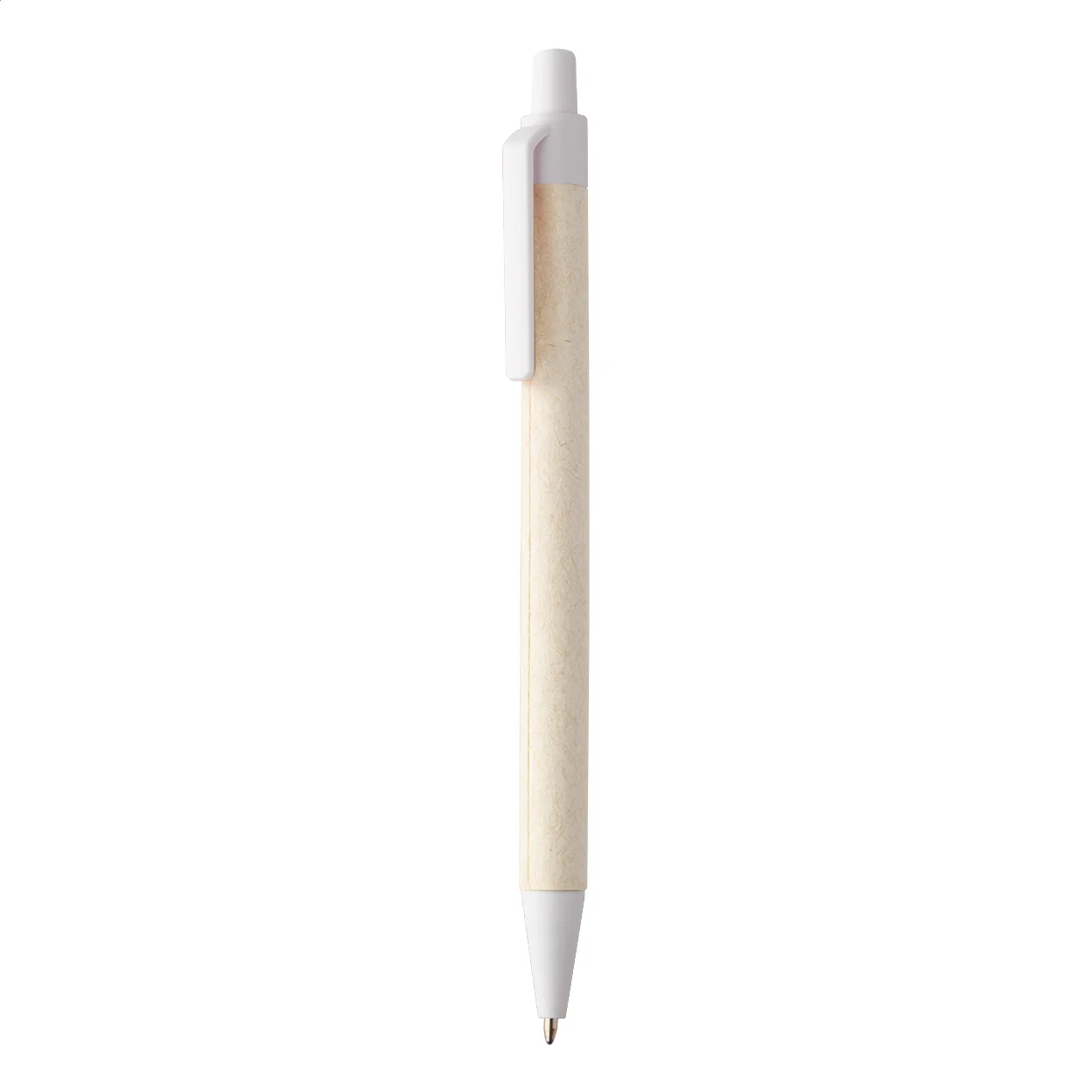 długopis z kartonów po mleku