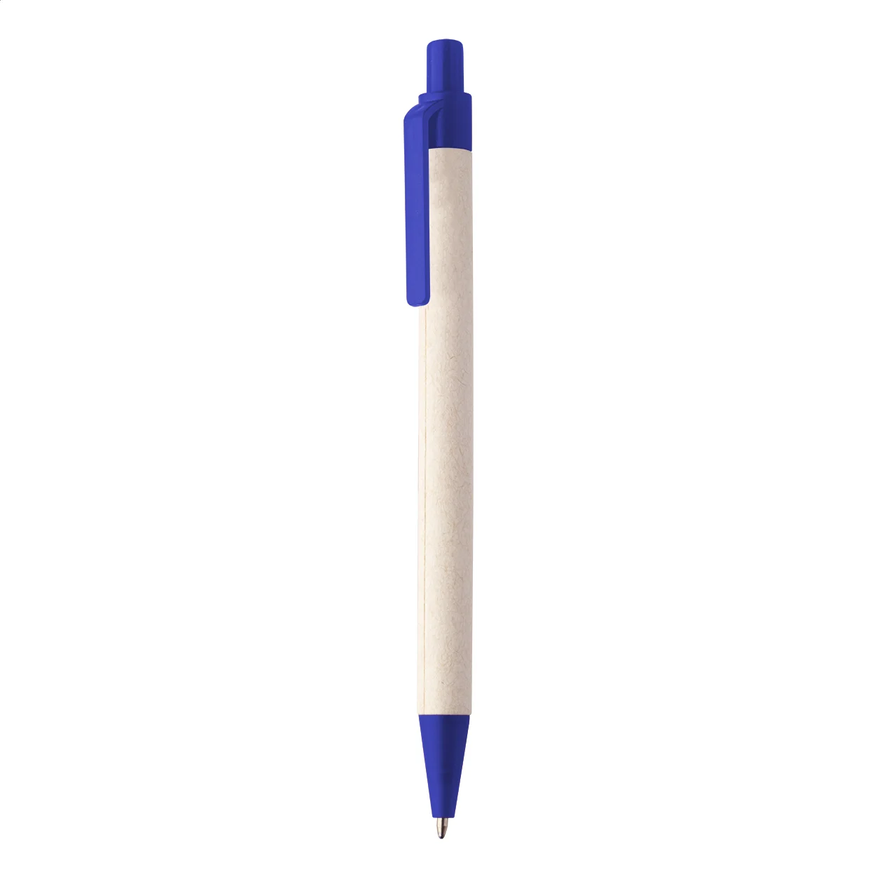 długopis z kartonów po mleku