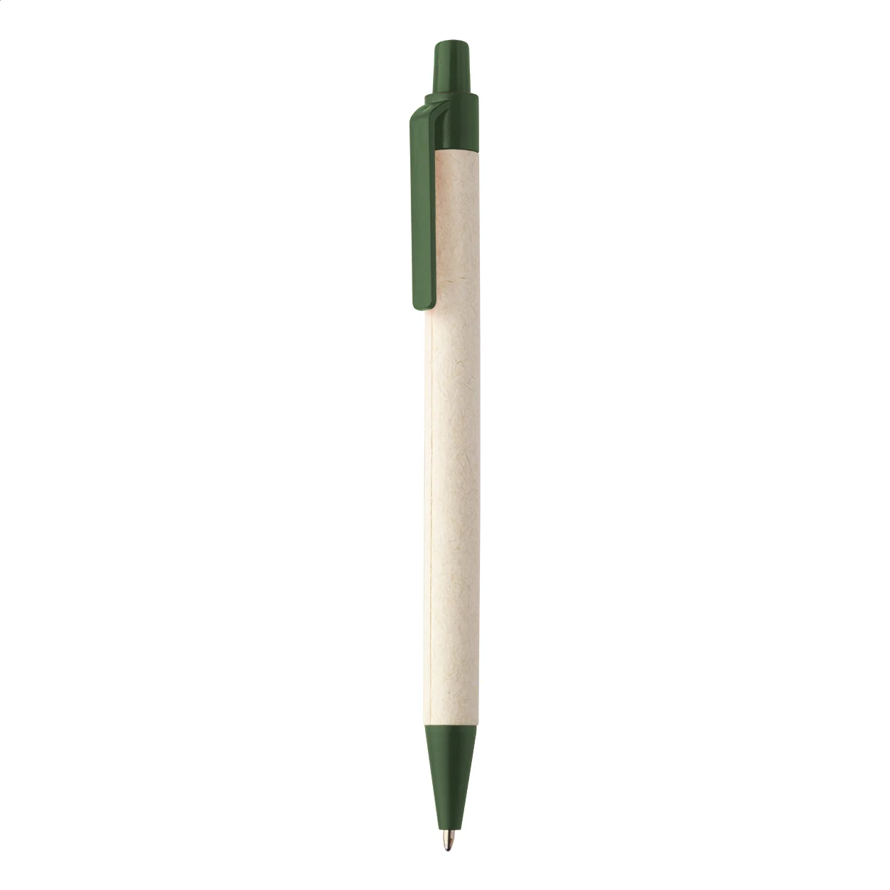 długopis z kartonów po mleku