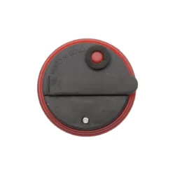 AP810314__A czerwona lampa ostrzegawcza