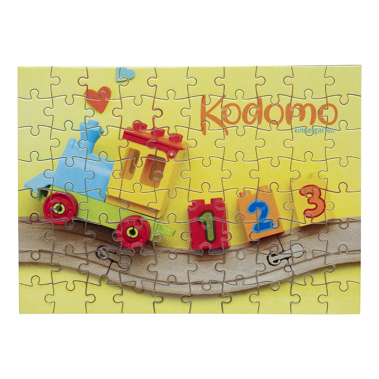 AP812413 puzzle