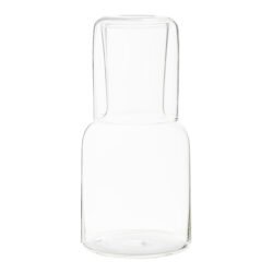 AP812439-01T__C zestaw do picia: karafka i szklanka