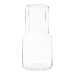 AP812439-01T__C zestaw do picia: karafka i szklanka