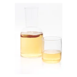 AP812439-01T__FC zestaw do picia: karafka i szklanka