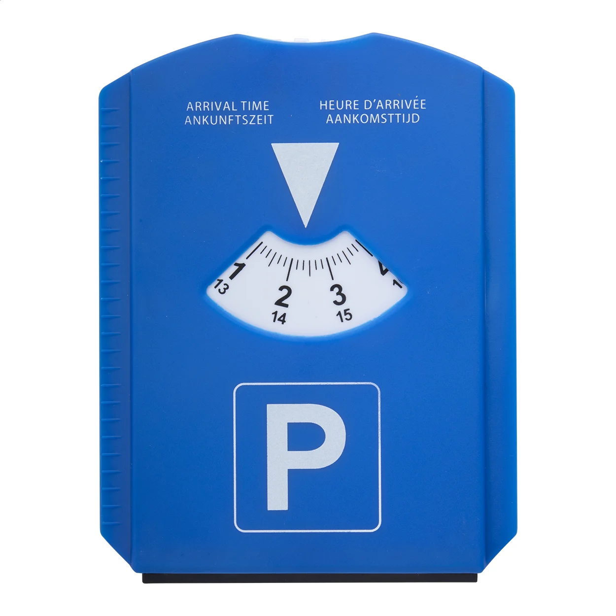 karta parkingowa