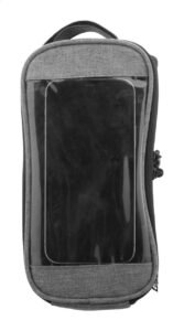 AP844069-77 rowerowa torba / uchwyt na telefon RPET