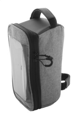 AP844069-77__A rowerowa torba / uchwyt na telefon RPET