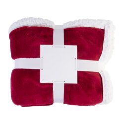 AP861006-08 koc polarowy - coral fleece