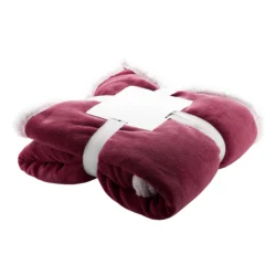 AP861006-08__A koc polarowy - coral fleece