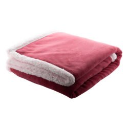 AP861006-08__B koc polarowy - coral fleece