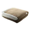 AP861006-93__B koc polarowy - coral fleece